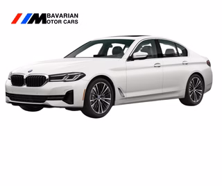 BMW 530 New vehicle for sale