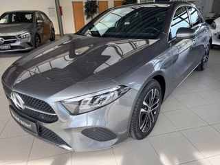 Mercedes-Benz A 200 Gebrauchtwagen Kaufen