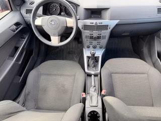 Opel Astra H Caravan  Tüv09/28 Service 1.Hand 1.6 - bilder 13