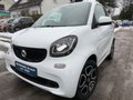 Daumennagel 8 - Smart ForTwo CABRIO*PRIME*NAVI*LEDER*AUTOMATIK*NAVI*