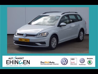 Volkswagen Golf Variant Trendline 1.0 TSI Navi Einparkhilfe