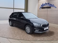 Daumennagel 7 - Skoda Fabia 1,0TSI DSG 2-Z.Klimaaut/Winterp/Temp/LED/Pdc
