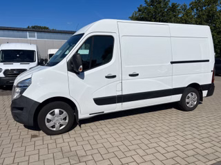 Nissan NV400 Used vehicle for sale