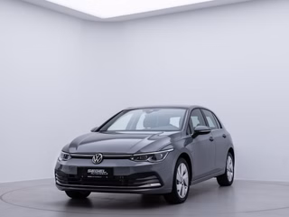 Volkswagen Golf VIII Style eHybrid/MATRIX/ACC/PDC/APPLECAR/