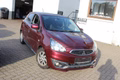 Daumennagel 10 - Mitsubishi Space Star Intro Edition+ Automatik=NAVI=KLIMA=2.Hand