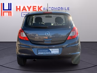Opel Corsa D Edition / Service / TÜV / - foto 5