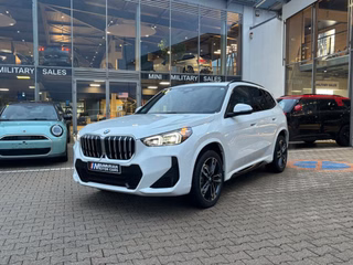 2026 BMW X1 xDrive28i - photo 1