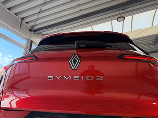 Renault Symbioz 140 Mild Hybrid Techno Autom., LED Navi Kamera ACC - bilder 25