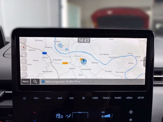 Hyundai STARIA Hybrid Prime 9-Sitze Parkpaket 360°Kamera - bilder 13
