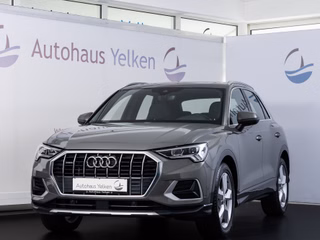 Audi Q3 Gebrauchtwagen Kaufen