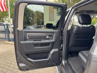 Dodge RAM 1500 5.7 V8 Crew Cab Laramie + Hardtop - foto 19