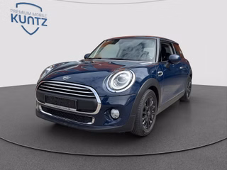 MINI Cooper Gebrauchtwagen Kaufen