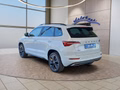 Daumennagel 4 - Skoda Karoq Sportline 1,5TSI DSG aAHK/Navi/Matrix/Kessy/Winterp.  **