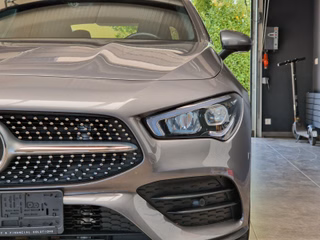 Mercedes-Benz CLA 220 AMG-Line*KAMERA*LED*LEDER*BI-COLOR SITZE - bilder 4