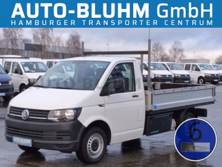 Volkswagen T6 Transporter Used vehicle for sale