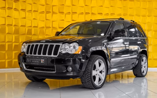 Jeep Grand Cherokee Used vehicle for sale