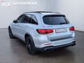 Daumennagel 3 - Mercedes-Benz GLC 43 AMG 4Matic/9G-TRONIC/360°KAM/PANO/LED/TOP/