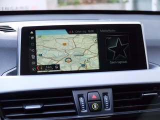 BMW X1 sDrive 16d Lounge - bilder 7