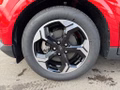 Daumennagel 5 - Ford Tourneo Courier 54 kWh TITANIUM Navi Kamera
