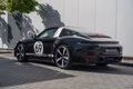 Daumennagel 49 - Porsche 911/992 Targa 4S Heritage Design Edi  Lift PDCC
