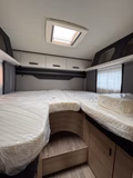 Daumennagel 11 - Knaus 650 MEG Black Selection Lithium-Batterie Sofort