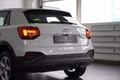 Daumennagel 11 - Audi Q2 35 TFSI basis  AUT NAV LED KAMERA ACC