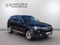 Daumennagel 8 - BMW X3 xDrive 20d Aut. xLine *1.HAND*AHK*HUD*LED*RCA