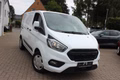 Daumennagel 28 - Ford Transit Custom Kasten 340 L 2.0 TDCi Automatik Hoch