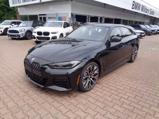 2024 BMW 430i xDrive Gran Coupe - photo 1