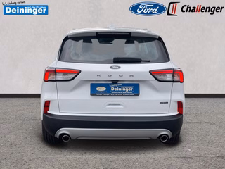 Ford Kuga 2.5 Duratec Plug-In Hybrid Titanium Autom. NAVI/DAB AHK FAHRASSISTENZ-PAKET SITZHEIZUNG KLIMAAUTOMATIK - foto 5