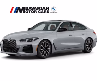 2025 BMW 430i xDrive Gran Coupe - photo 1