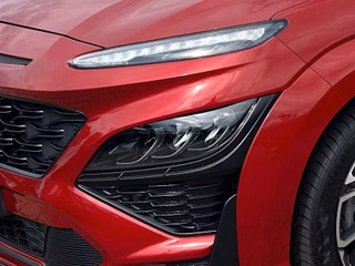 Hyundai KONA N Line 2WD DCT Navi Assitenzpaket W-Räder - foto 5