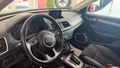 Daumennagel 13 - Audi Q3 2.0 TFSI quattro S-LINE