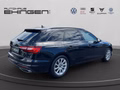 Daumennagel 7 - Audi A4 Avant 35 2.0 TSI Automatik LED+Navi+PDC+SH