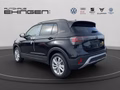 Daumennagel 7 - Volkswagen T-Cross Life 1.5 l TSI ACT 110 kW (150 PS) 7-Gang-Doppelkupplungsgetriebe DSG