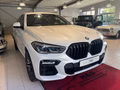 Daumennagel 8 - BMW X6 M50 i*M Sport*Standheizung*AHK