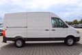 Daumennagel 17 - Volkswagen Crafter Kasten  35 FWD Trendline LED AHK NAVI