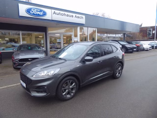 Ford Kuga Gebrauchtwagen Kaufen
