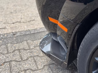 Dodge Challenger 6.2 V8 HEMI Hellcat Widebody + NAP Carbon innen + außen - foto 18