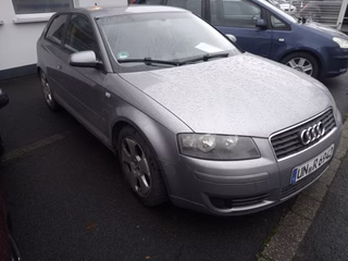 Audi A3 Gebrauchtwagen Kaufen