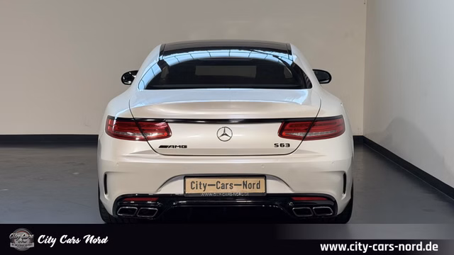 Mercedes-Benz S 500 4Matic DESIGNO+360°+PANO+HUD+STERNHIMMEL - foto 4