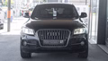 Daumennagel 2 - Audi Q5 3.0 TDI QUATTRO 3x S LINE AHK 2HAND NAVI