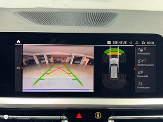 BMW 330 i M Sport *CarPlay*Navi*LED* - foto 14