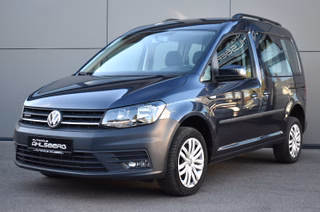 Volkswagen Caddy Used vehicle for sale