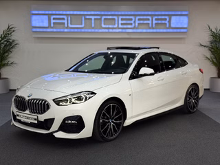 BMW 218 Gran Coupé M-SPORT M-SITZE HEAD_UP PANO 19Z - bilder 1