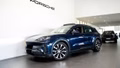 Daumennagel 8 - Porsche Cayenne Electric 325 kW