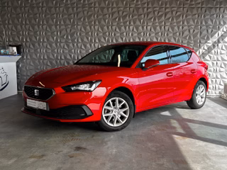 Seat Leon Gebrauchtwagen Kaufen