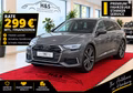 Daumennagel 1 - Audi A6 Avant 50 TDI quattro design B&O/PANO/AHK
