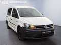 Daumennagel 7 - Volkswagen Caddy Kasten BMT/1.HAND/KLIMA/2-SITZER/EURO6/TOP