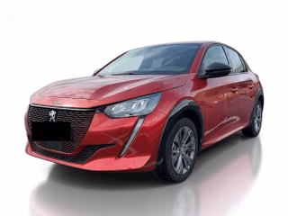 Peugeot 208 Gebrauchtwagen Kaufen